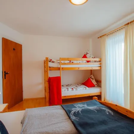 Appartement Seppi By Monicare Seefeld in Tirol Exterior photo