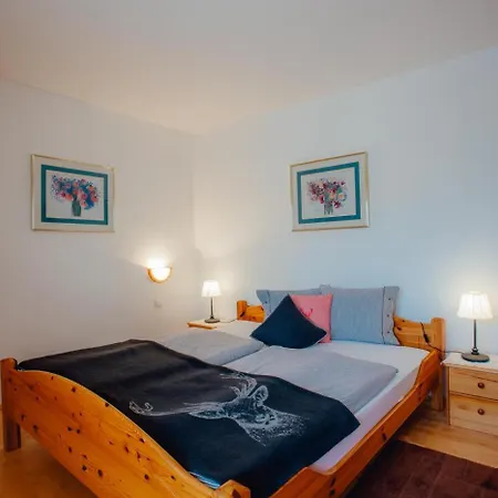 Appartement Seppi By Monicare Seefeld in Tirol Exterior photo