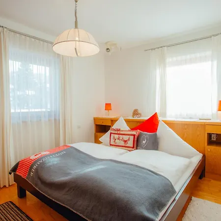 Appartement Seppi By Monicare Seefeld in Tirol Exterior photo