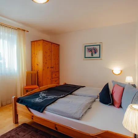 Appartement Seppi By Monicare Seefeld in Tirol Exterior photo