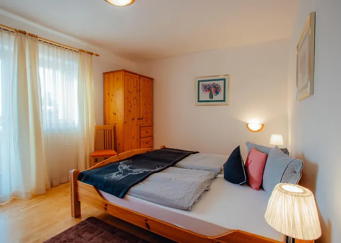 Appartement Seppi By Monicare