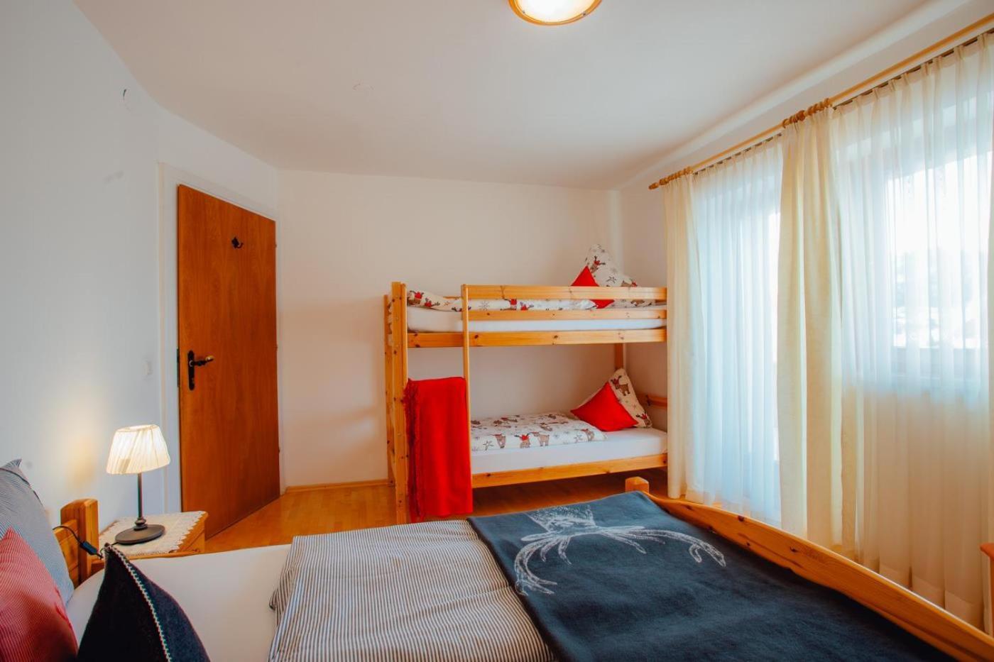 Seppi By Monicare Apartment Seefeld in Tirol