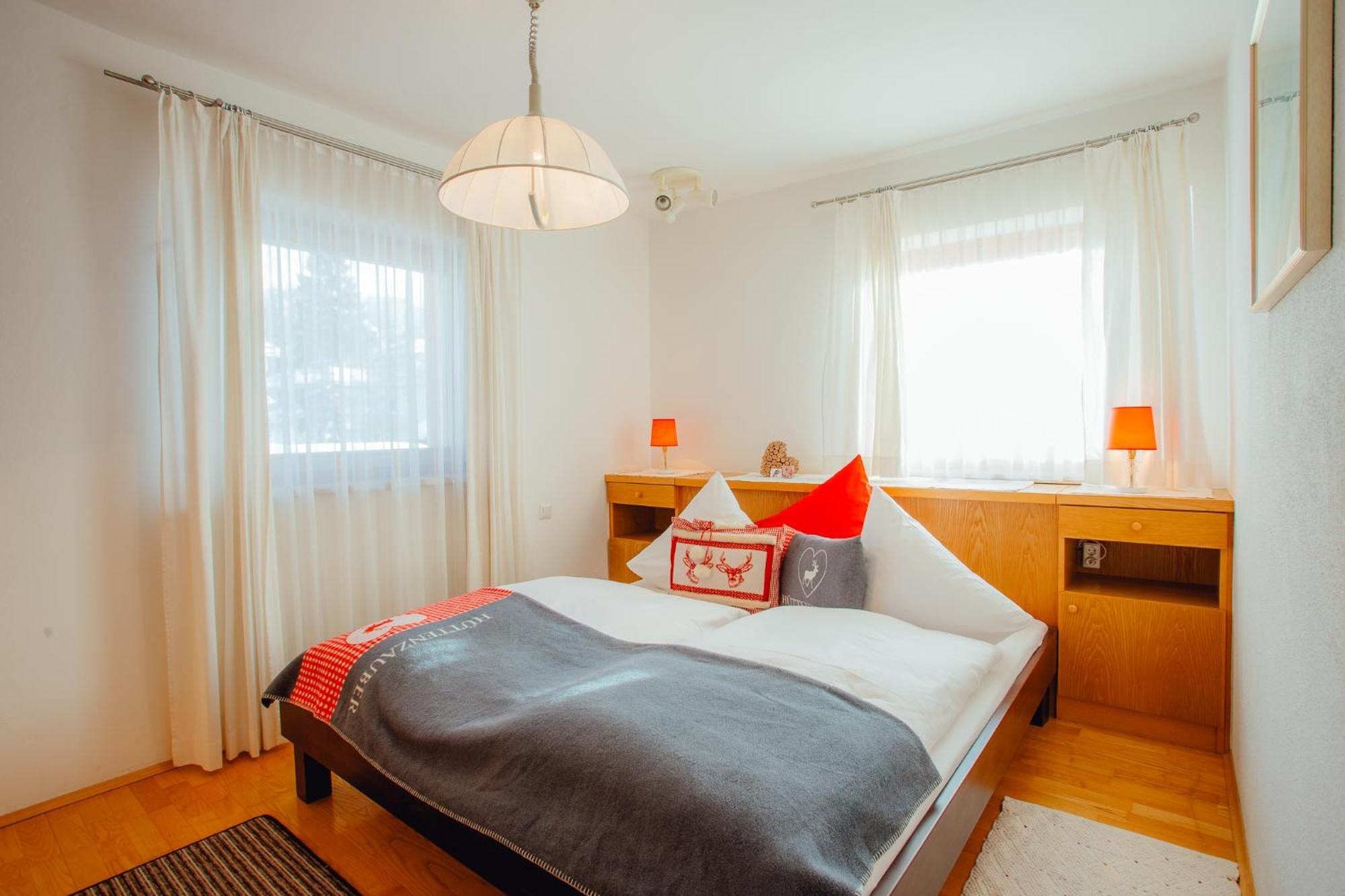Apartment Seppi By Monicare