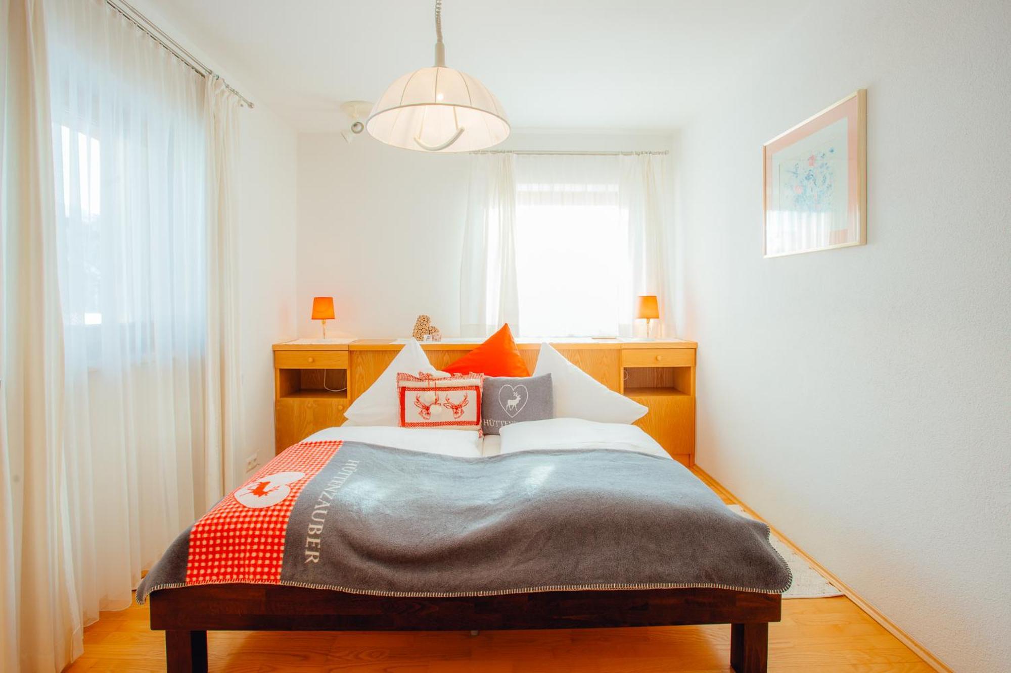 Apartment Seppi By Monicare Seefeld in Tirol