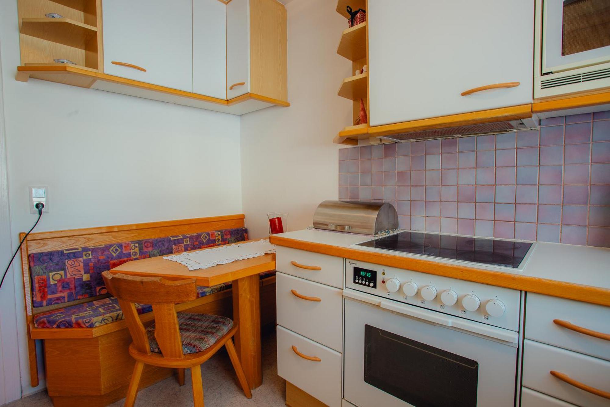 Seppi By Monicare Apartment Seefeld in Tirol