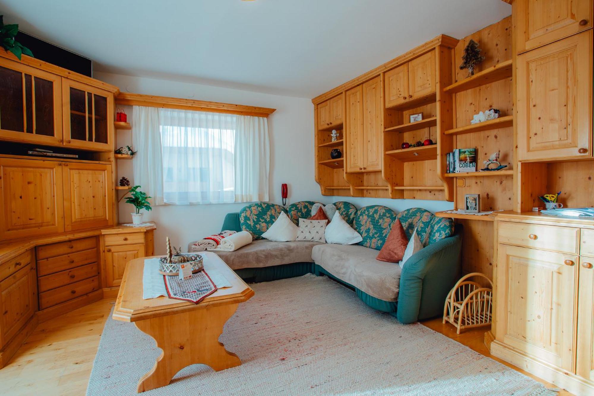 Apartment Seppi By Monicare Seefeld in Tirol